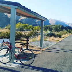 Apple Capital Loop Trail - Wenatchee