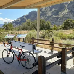 Apple Capital Loop Trail - Wenatchee