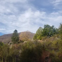 Lincoln Rock State Park - Wenatchee