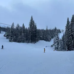 Mission Ridge Ski & Board Resort - Wenatchee