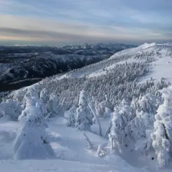 Mission Ridge Ski & Board Resort - Wenatchee