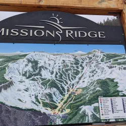Mission Ridge Ski & Board Resort - Wenatchee