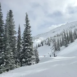 Mission Ridge Ski & Board Resort - Wenatchee