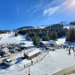 Mission Ridge Ski & Board Resort - Wenatchee