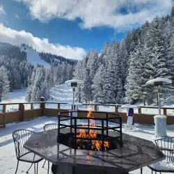 Mission Ridge Ski & Board Resort - Wenatchee