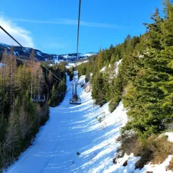 Mission Ridge Ski & Board Resort - Wenatchee