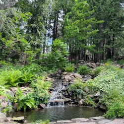Ohme Gardens - Wenatchee