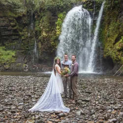 Pybus Point - Wenatchee