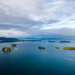 Pybus Point - Wenatchee