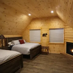 Pybus Point - Wenatchee