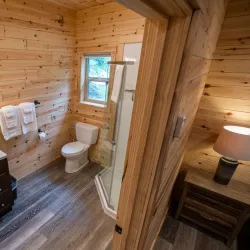 Pybus Point - Wenatchee