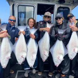 Pybus Point - Wenatchee