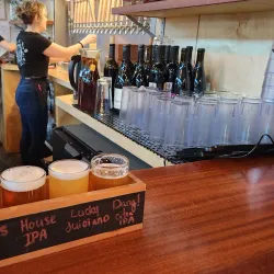 Pybus Public Market - Wenatchee