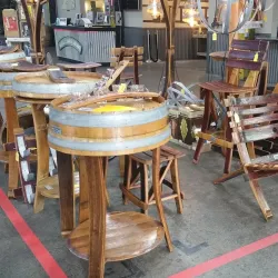 Pybus Public Market - Wenatchee