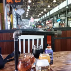 Pybus Public Market - Wenatchee