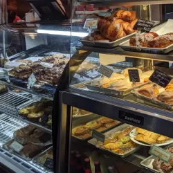 Pybus Public Market - Wenatchee