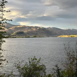 Walla Walla Point Park - Wenatchee