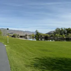 Walla Walla Point Park - Wenatchee