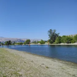 Walla Walla Point Park - Wenatchee