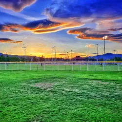 Walla Walla Point Park - Wenatchee