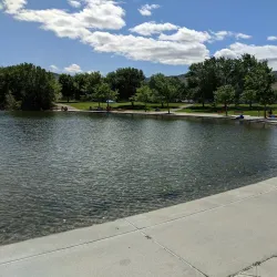 Wenatchee Confluence State Park - Wenatchee