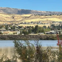 Wenatchee Confluence State Park - Wenatchee