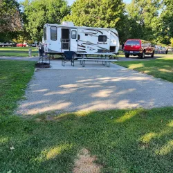 Wenatchee Confluence State Park - Wenatchee