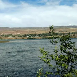 Wenatchee Confluence State Park - Wenatchee
