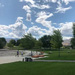 Wenatchee Confluence State Park - Wenatchee