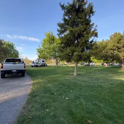 Wenatchee Confluence State Park - Wenatchee