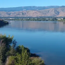 Wenatchee Confluence State Park - Wenatchee