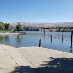 Wenatchee Confluence State Park - Wenatchee