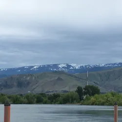 Wenatchee Confluence State Park - Wenatchee