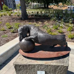 Wenatchee Riverfront Park - Wenatchee