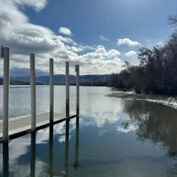Wenatchee Riverfront Park - Wenatchee