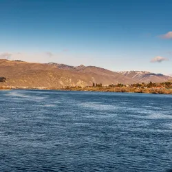 Wenatchee Riverfront Park - Wenatchee