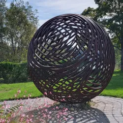 Wenatchee Riverfront Park - Wenatchee