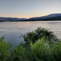 Wenatchee Riverfront Park - Wenatchee