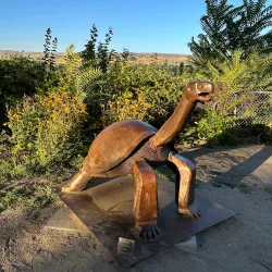 Wenatchee Riverfront Park - Wenatchee