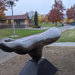 Wenatchee Riverfront Park - Wenatchee