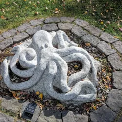 Wenatchee Riverfront Park - Wenatchee