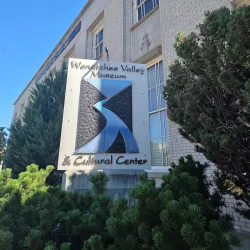 Wenatchee Valley Museum & Cultural Center - Wenatchee