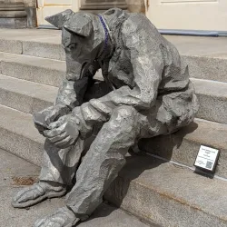 Wenatchee Valley Museum & Cultural Center - Wenatchee