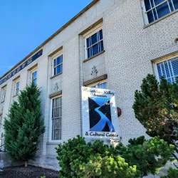 Wenatchee Valley Museum & Cultural Center - Wenatchee