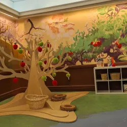 Wenatchee Valley Museum & Cultural Center - Wenatchee