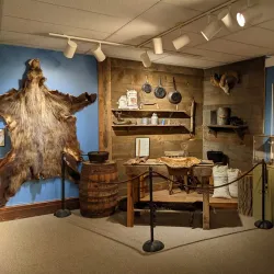 Wenatchee Valley Museum & Cultural Center - Wenatchee