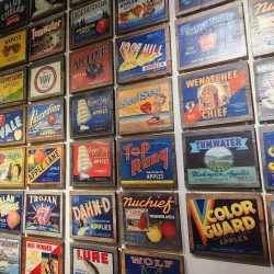 Wenatchee Valley Museum & Cultural Center - Wenatchee