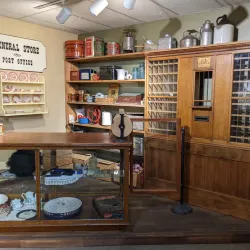 Wenatchee Valley Museum & Cultural Center - Wenatchee