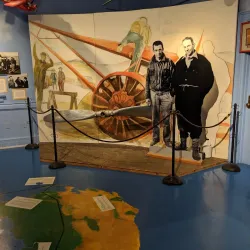 Wenatchee Valley Museum & Cultural Center - Wenatchee