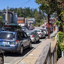 Coupeville - Whidbey Island